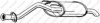 BOSAL 115-825 End Silencer